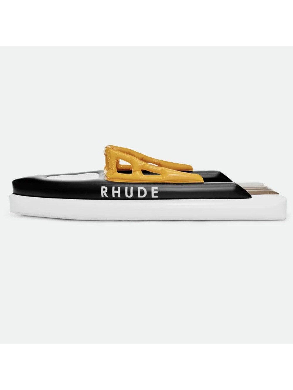 Rhude yacht pool floaty
